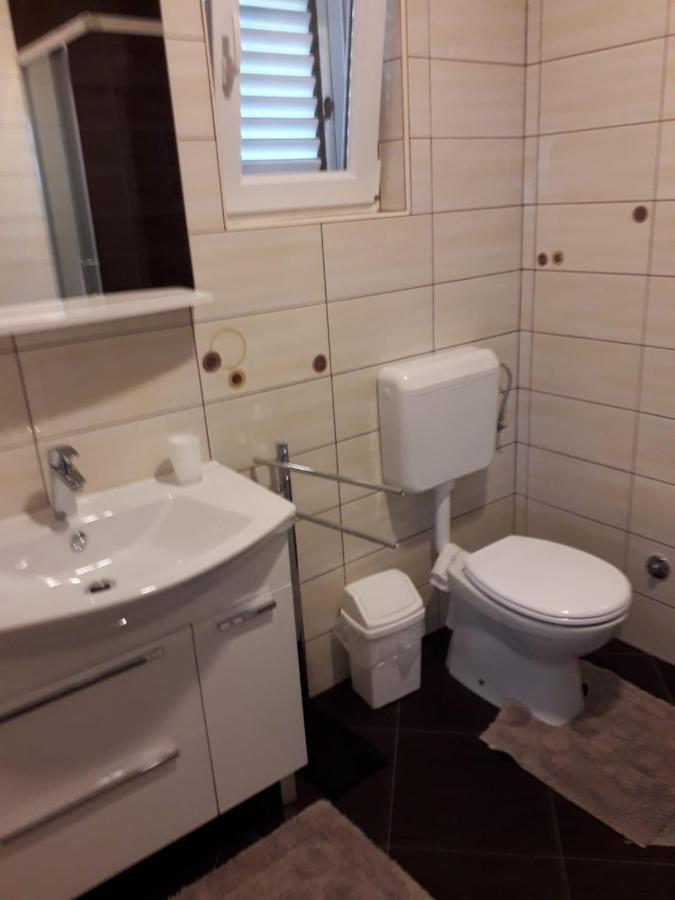 Apartments Sandra Palit Ngoại thất bức ảnh