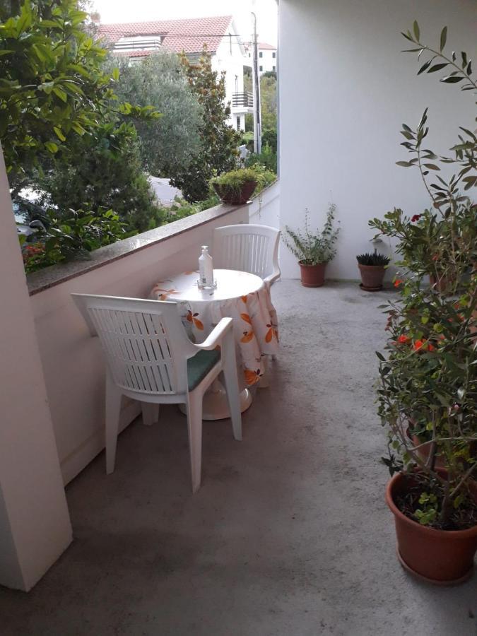 Apartments Sandra Palit Ngoại thất bức ảnh