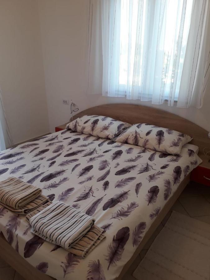 Apartments Sandra Palit Ngoại thất bức ảnh