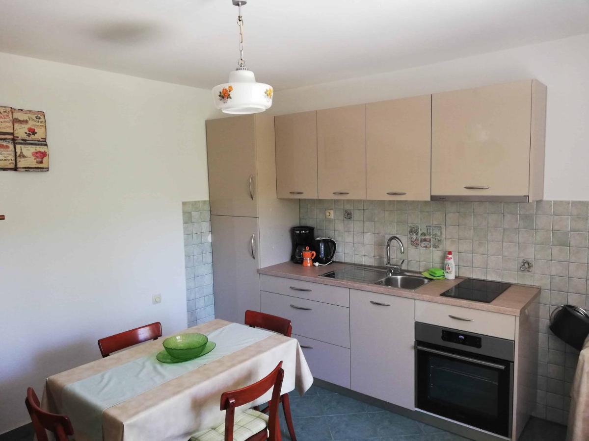 Apartments Sandra Palit Ngoại thất bức ảnh