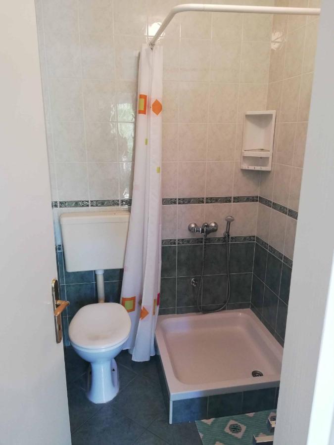 Apartments Sandra Palit Ngoại thất bức ảnh