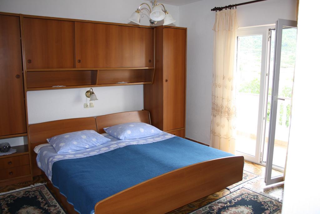 Apartments Sandra Palit Ngoại thất bức ảnh