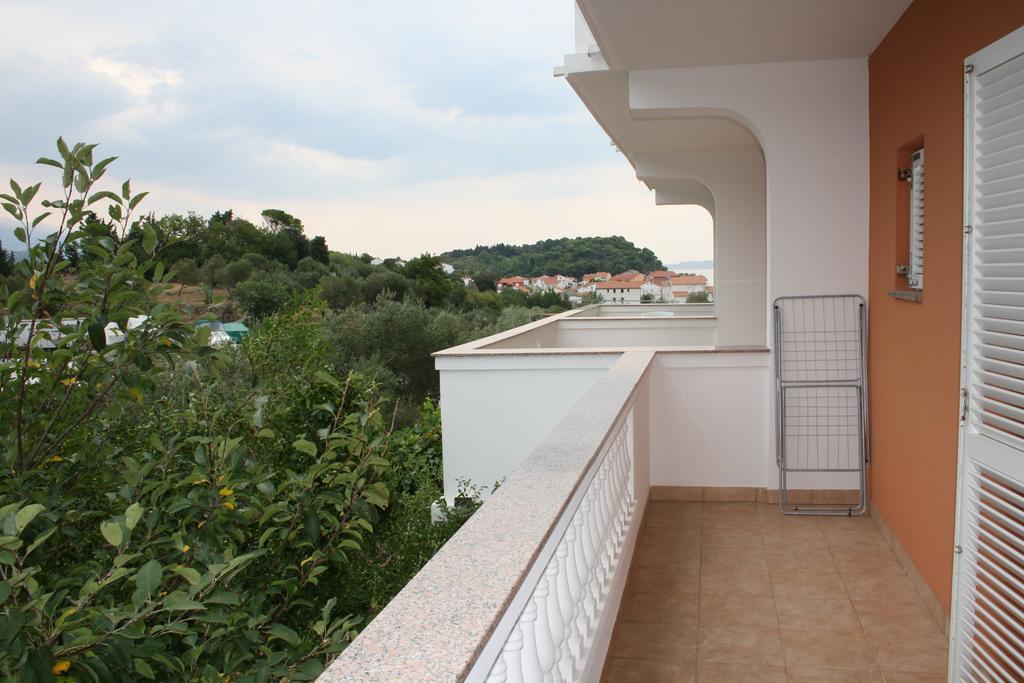 Apartments Sandra Palit Ngoại thất bức ảnh